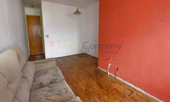 Imagem 4: 3 dormitórios, 1 vaga na garagem