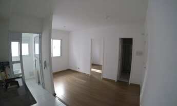 Imagem 2: 1 dormitório Apartamento com 1 dormitório