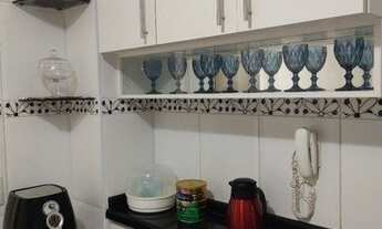 Imagem 5: 2 dormitórios, 1 vaga na garagem