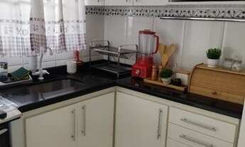 Imagem 7: 2 dormitórios, 1 vaga na garagem