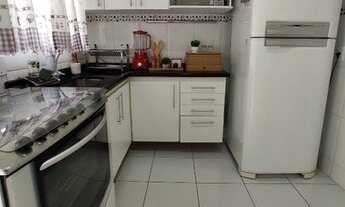 Imagem 6: 2 dormitórios, 1 vaga na garagem