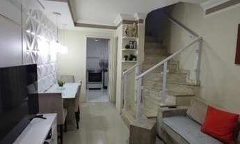 Imagem 2: 2 dormitórios, 1 vaga na garagem