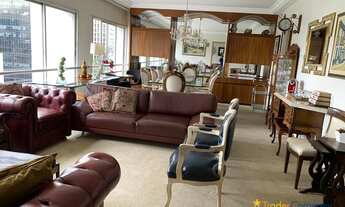 Imagem: 4 dormitórios, 1 suítes, 3 vagas na garagem