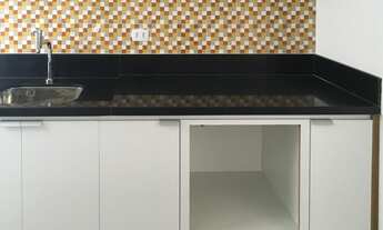 Imagem 7: 1 dormitório, 1 suítes, 1 vaga na garagem