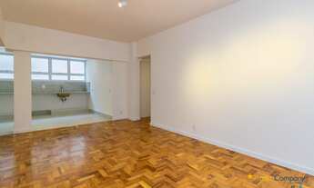 Imagem 4: 2 dormitórios, 2 suíte, 1 vaga na garagem