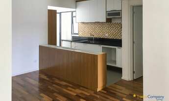 Imagem 4: 1 dormitório, 1 suítes, 1 vaga na garagem