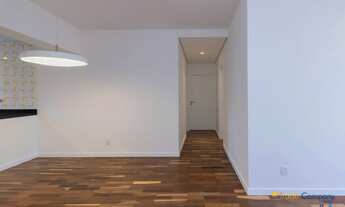 Imagem 2: 2 dormitórios, 1 suítes, 1 vaga na garagem