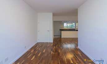 Imagem 5: 2 dormitórios, 1 suítes, 1 vaga na garagem