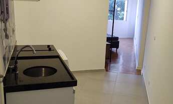 Imagem 3: 1 dormitório Kitnet com 1 dormitório