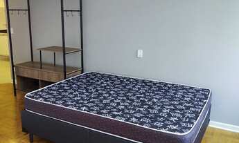 Imagem 2: 1 dormitório Kitnet com 1 dormitório