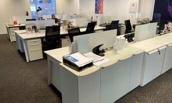 Imagem: 12 vagas na garagem