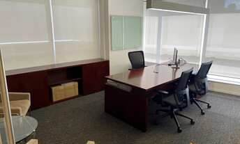 Imagem 2: 12 vagas na garagem