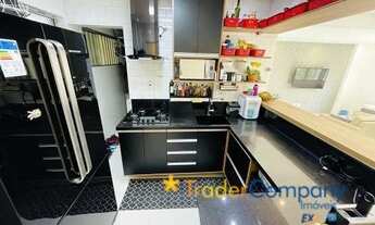 Imagem 4: 2 dormitórios, 1 vaga na garagem