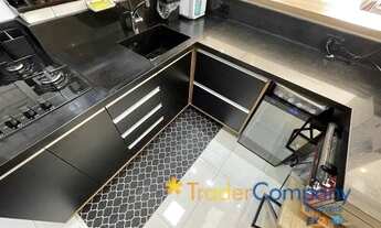 Imagem 2: 2 dormitórios, 1 vaga na garagem