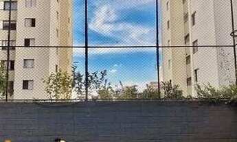 Imagem 6: 2 dormitórios, 1 vaga na garagem