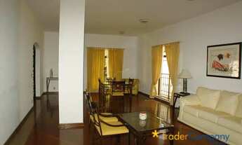 Imagem 4: 3 dormitórios, 3 suíte, 3 vagas na garagem