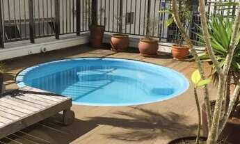 Imagem 2: 3 dormitórios, 3 suíte, 2 vagas na garagem