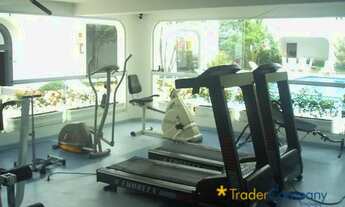 Imagem 5: 3 dormitórios, 3 suíte, 2 vagas na garagem