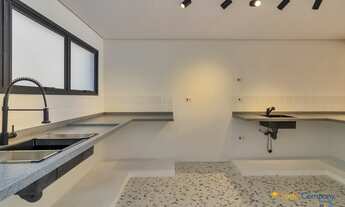 Imagem 4: 3 dormitórios, 2 suíte, 1 vaga na garagem