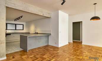 Imagem: 3 dormitórios, 2 suíte, 1 vaga na garagem