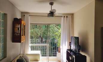 Imagem 2: 2 dormitórios, 1 vaga na garagem