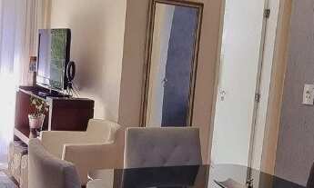 Imagem 5: 2 dormitórios, 1 vaga na garagem