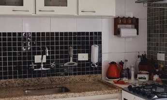 Imagem 7: 2 dormitórios, 1 vaga na garagem