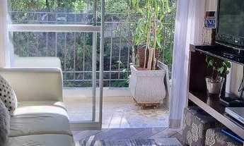 Imagem 3: 2 dormitórios, 1 vaga na garagem