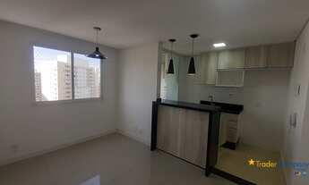 Imagem 4: 2 dormitórios, 1 vaga na garagem