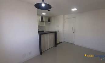 Imagem 6: 2 dormitórios, 1 vaga na garagem