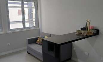 Imagem 6: 1 dormitório Kitnet com 1 dormitório