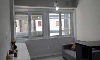 Imagem 2: 1 dormitório Kitnet com 1 dormitório