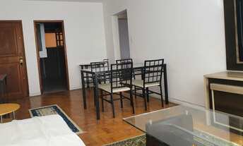 Imagem 4: 2 dormitórios, 1 vaga na garagem