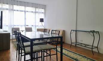 Imagem: 2 dormitórios, 1 vaga na garagem