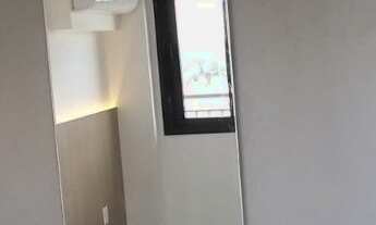 Imagem 7: 1 dormitório, 1 suítes, 1 vaga na garagem