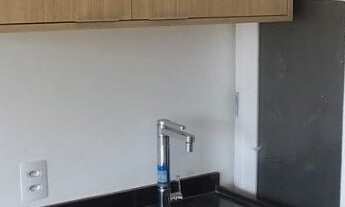 Imagem 2: 1 dormitório, 1 suítes, 1 vaga na garagem