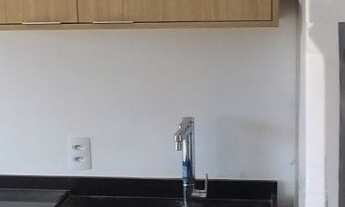 Imagem 3: 1 dormitório, 1 suítes, 1 vaga na garagem