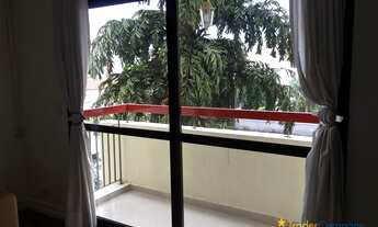 Imagem 4: 3 dormitórios, 1 suítes, 1 vaga na garagem