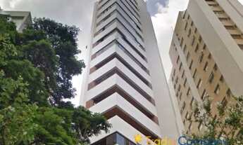 Imagem: 4 dormitórios, 3 suíte, 3 vagas na garagem