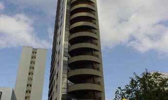 Imagem 5: 4 dormitórios, 2 suíte, 3 vagas na garagem