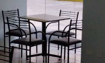 Imagem 6: 1 dormitório, 1 vaga na garagem