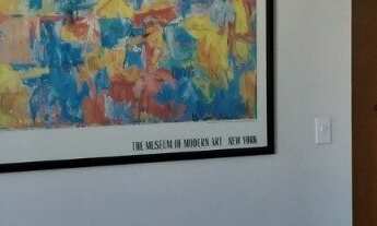 Imagem: 1 dormitório, 1 vaga na garagem