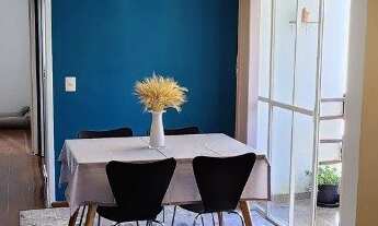 Imagem 2: 3 dormitórios, 1 vaga na garagem