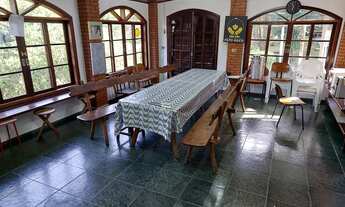 Imagem 4: 4 dormitórios, 3 suíte, 15 vagas na garagem