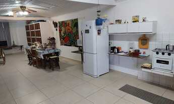 Imagem 5: 4 dormitórios, 3 suíte, 15 vagas na garagem