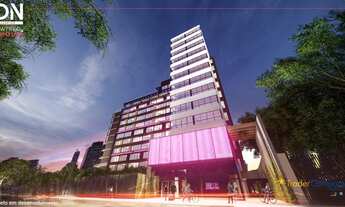 Imagem: 1 dormitório