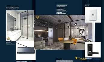 Imagem 3: 1 dormitório Apartamento com 1 dormitório