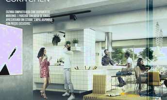 Imagem 5: 1 dormitório Apartamento com 1 dormitório