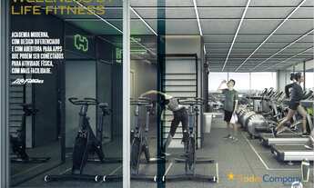 Imagem 7: 1 dormitório Apartamento com 1 dormitório