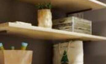 Imagem 3: 1 dormitório, 1 vaga na garagem